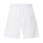 Head Pro Shorts White